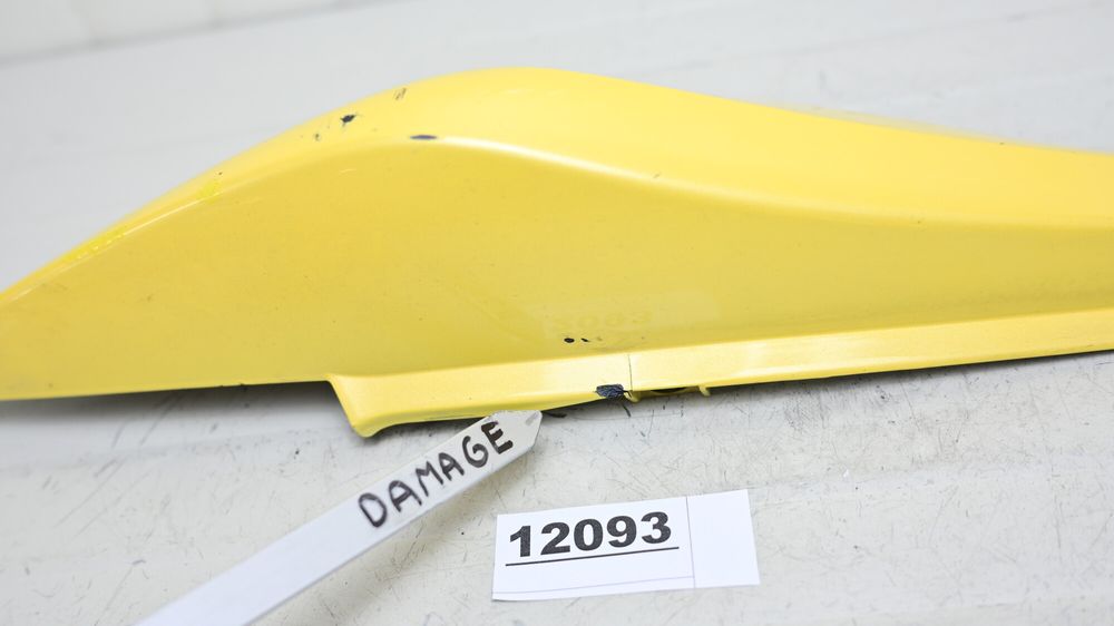 Carena Stanga Sa Sezut Yamaha FZ6 2004 - 2009