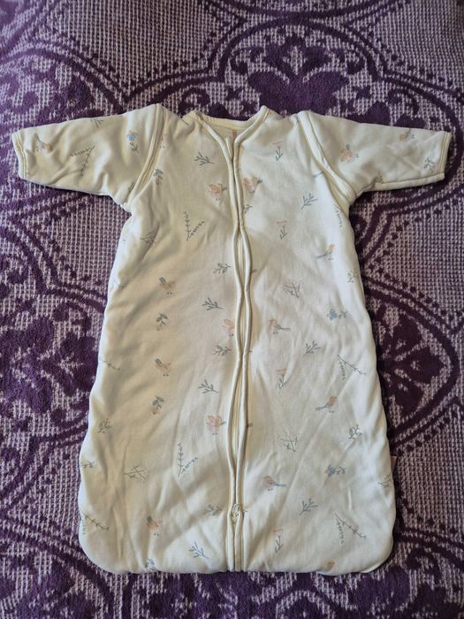 Зимен спален чувал Jolie, 74 см.