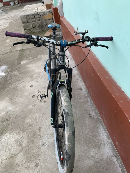 Crosta 29 Mtb customniy