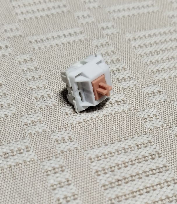 Switchuri Holy Panda V2 Tactil 3 pini