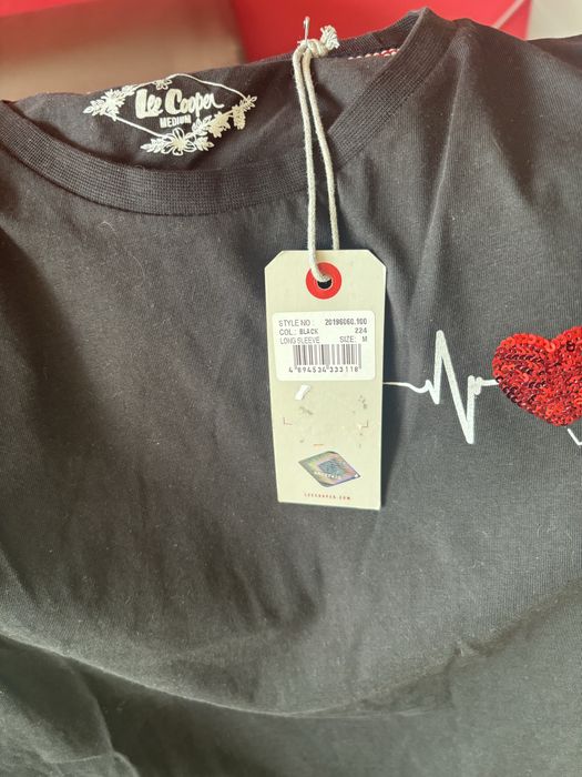 БлузкаLee cooper