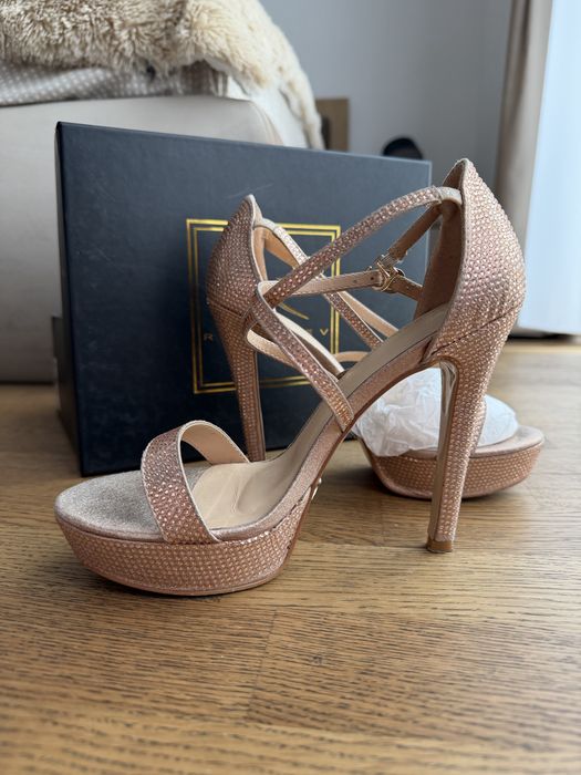 Официални обувки Stoyan Radichev