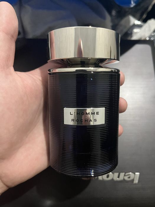 Мъжки парфюм rochas l'homme