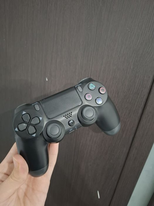 Controller dualShock