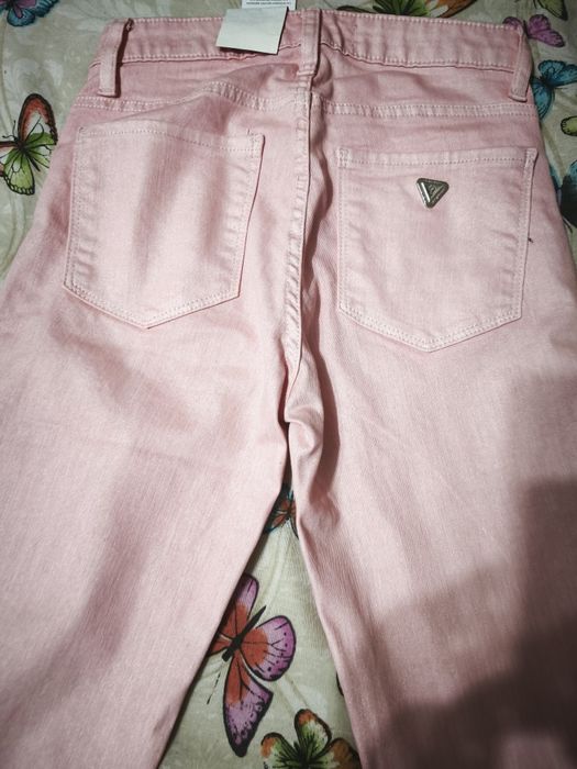Jeans Guess mărimea 25 XS noi