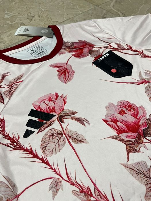 Tricou Adidas Japonia