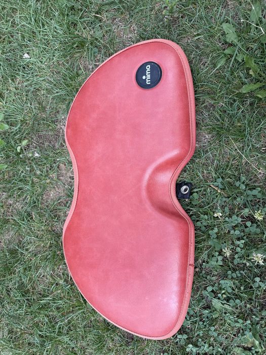 Mima Xari кош за новородено