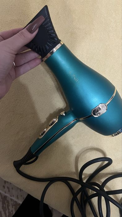 Фен Cronier в отличном состояние