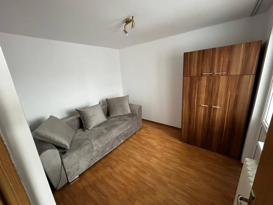Apartament 2 camere semidecomandat de inchiriat