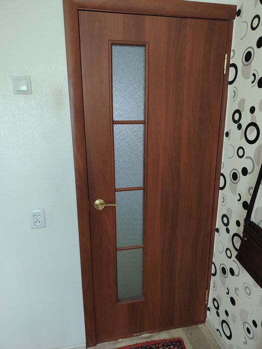 Двери межкомнатные