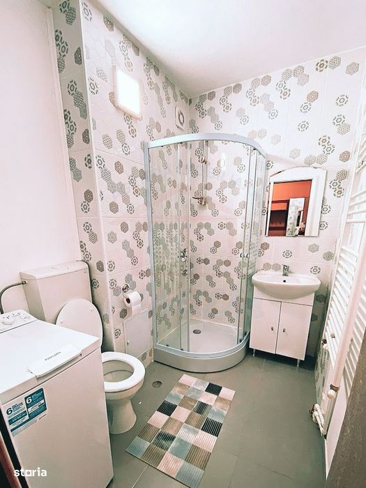 Apartament,