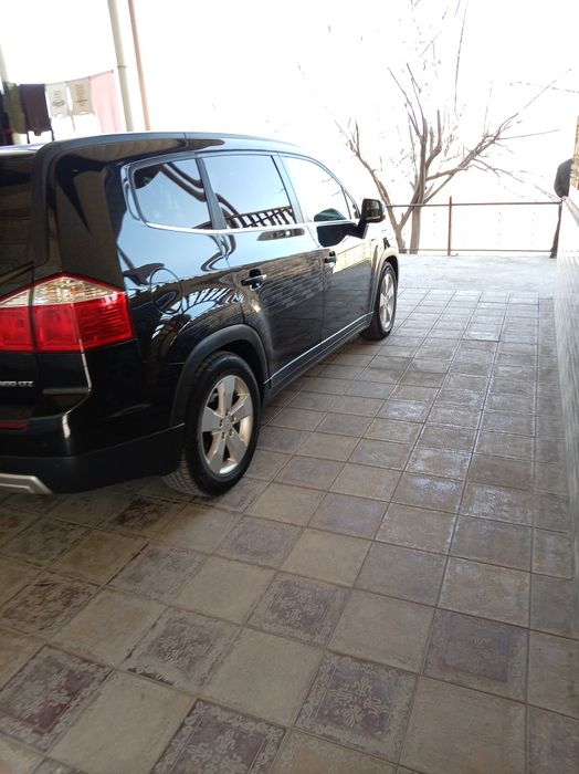 Orlando yaxshi  xolatda