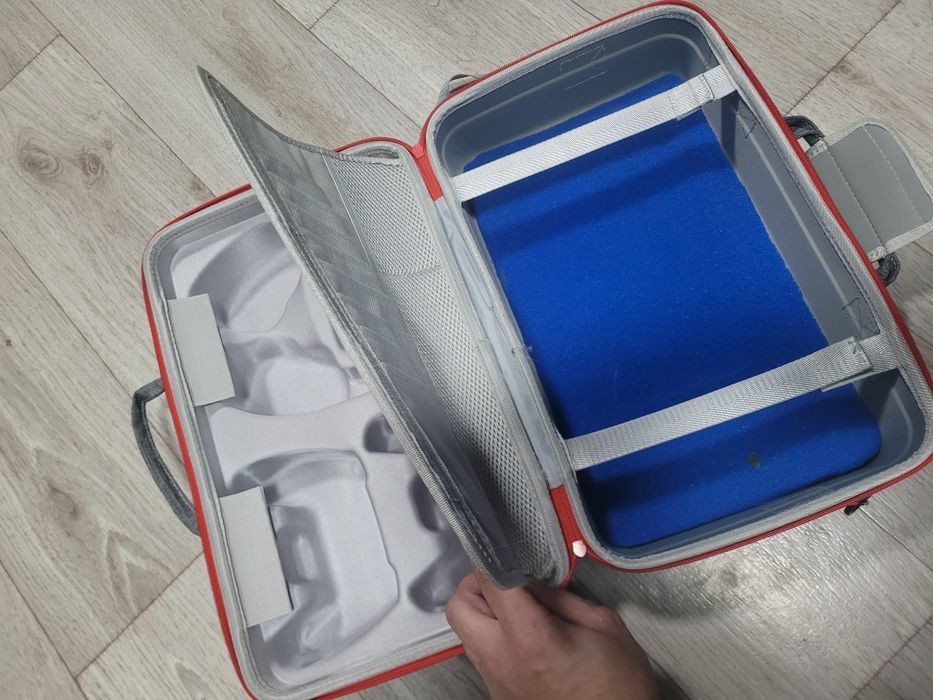 Playstation 5 Pro 2тб