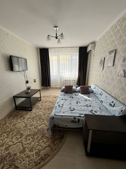 Сдам 1 комн. кв. КОСМОС за Тостом