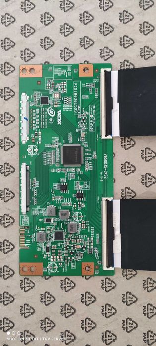 715G4302-P01-H20-003U V650DJ5-CKS2 AP-P265AM 1-894-781-11 EAX54148403