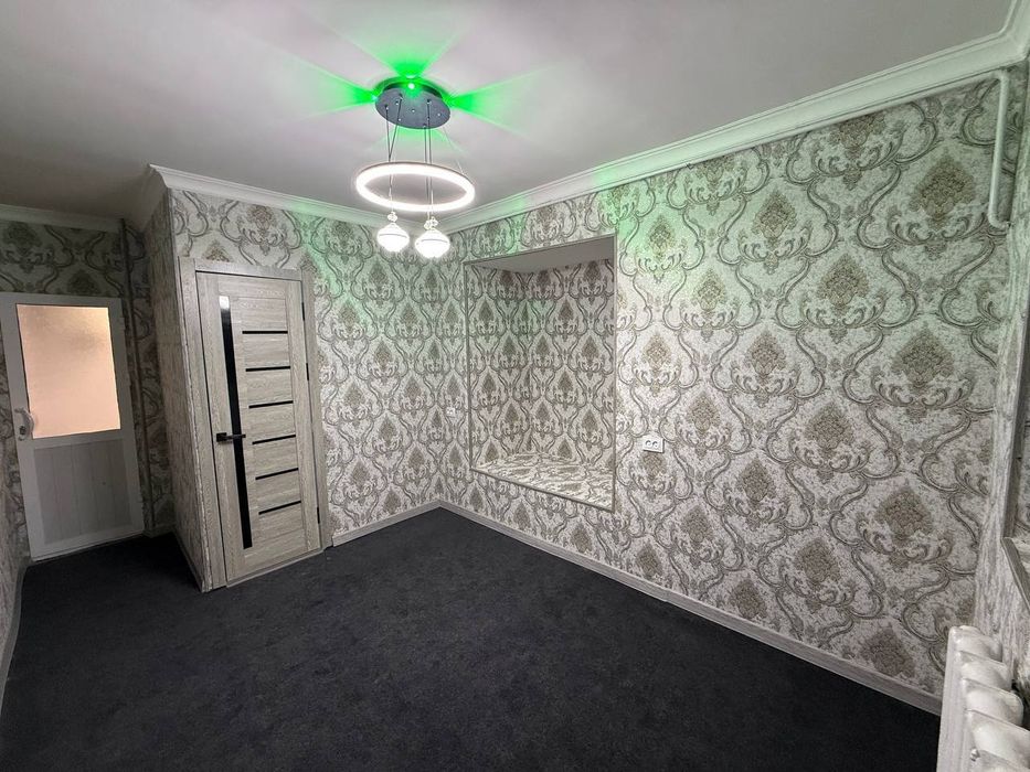 Продается квартира 1.2.4 сергили