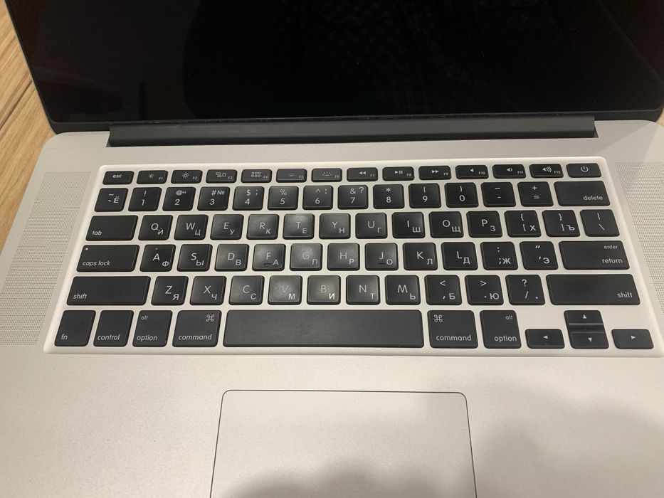 MacBook Pro продажа