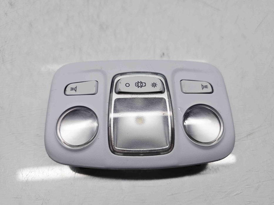 Plafoniera spate Peugeot 2008 [Fabr 2013-prezent] OEM