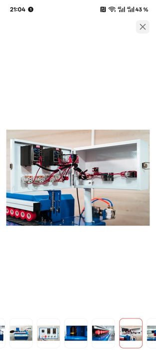 Delta Machinery для обкатки углов DM-111  к