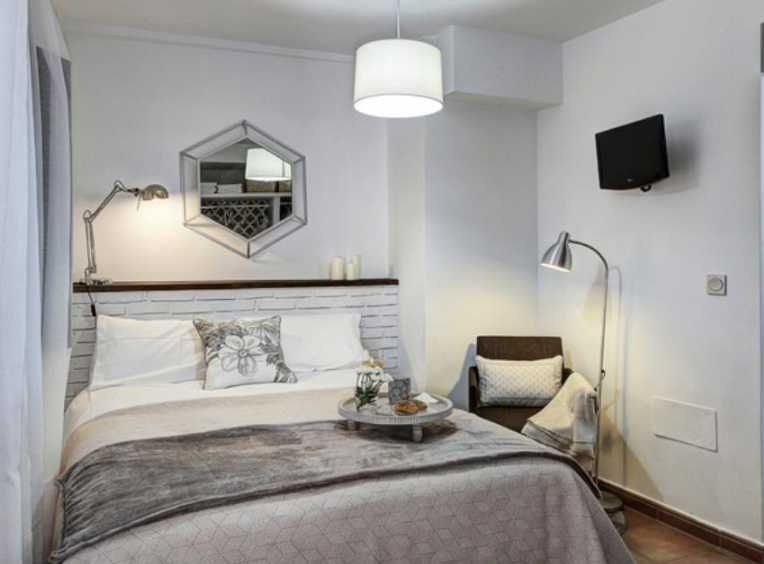 Дава се под наем Двустаен апартамент в Пловдив, Коматево - 64 кв.м за 280.5 € - Снимка #4