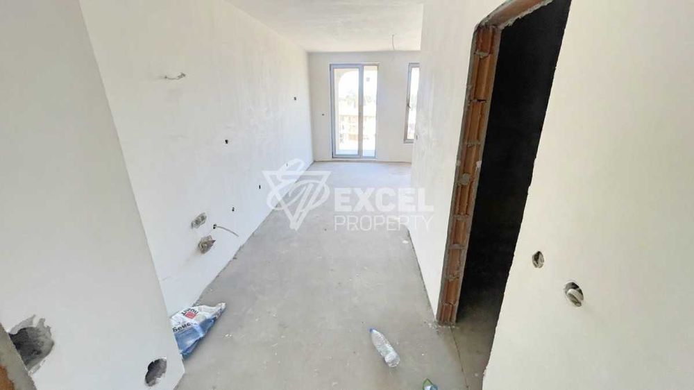 Нови апартаменти без такса поддръжка в Черно Море, Несебър