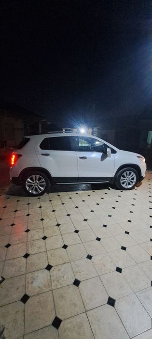 Треккер 1 пример автомат 2019 пропан