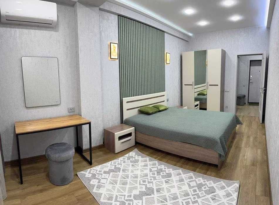 Сдам КВАРТИРА 5 мин до Метро Чиланзар! 172*