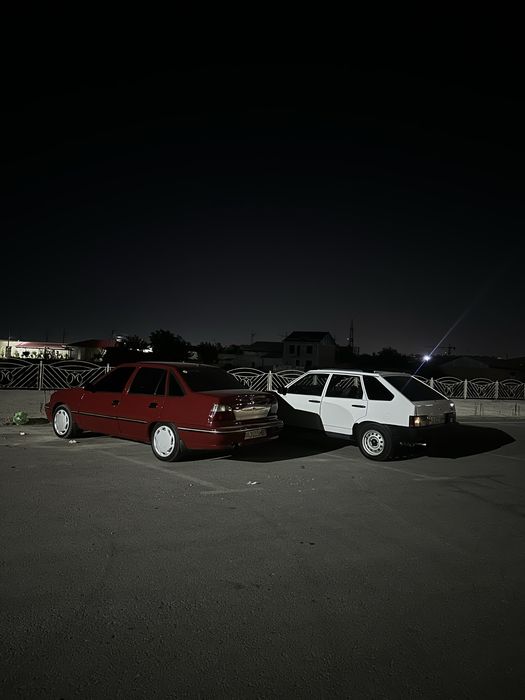 Daewoo nexia1 neksiya 1