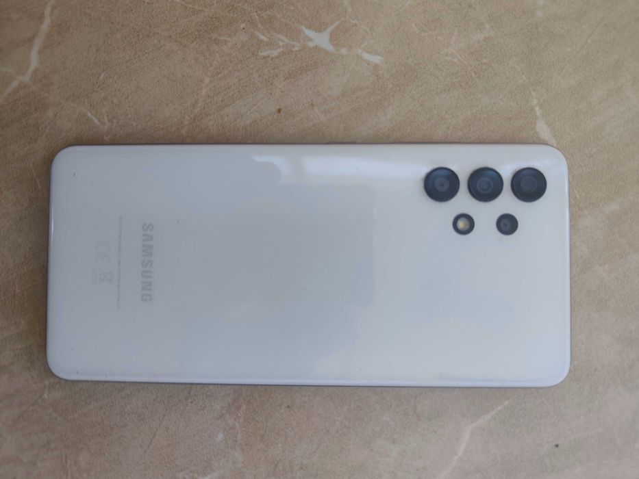 Телефон Samsung Galaxy A32