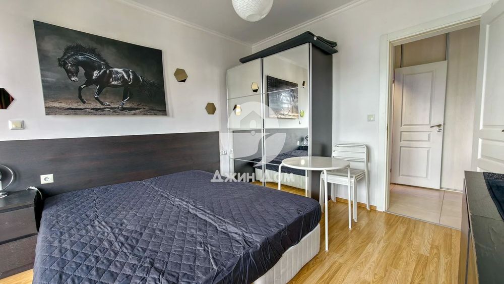 Продава се Двустаен апартамент в к.к. Слънчев бряг - 63 кв.м за 866 €/кв.м - Снимка #5