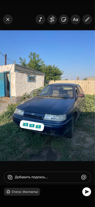 Продам на разбор