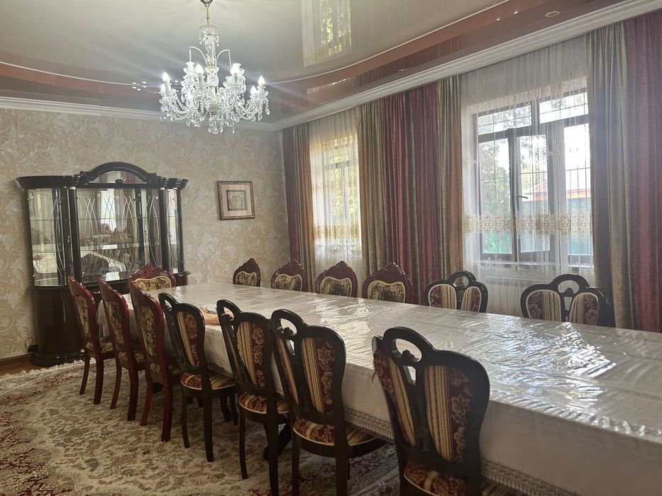 Сдам коттедж посуточно в хорошем районе