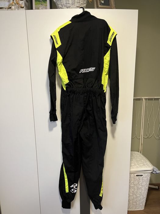 Любителски гащеризон