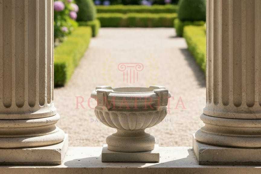 Matrita Ghivece flori