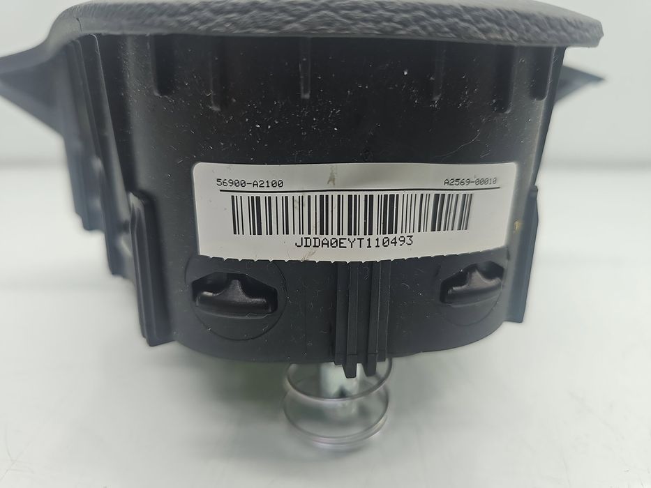 Airbag volan KIA Ceed (JD) [Fabr 2012-2018] 56900-A2100