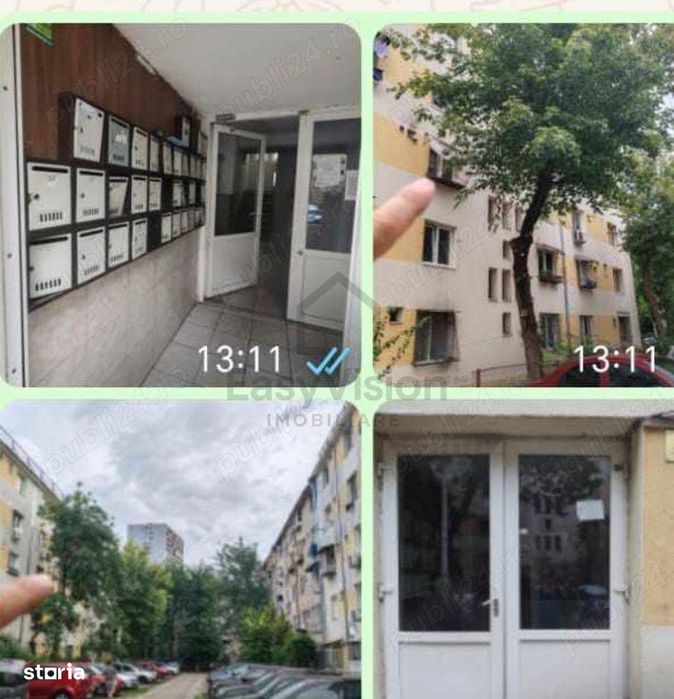 Garsoniera de vanzare – Baicului -Doamna Ghica Plaza