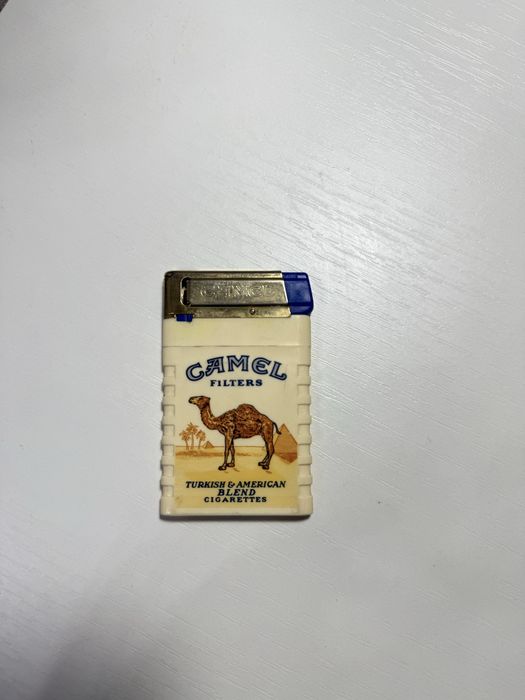 Различные зажигалки