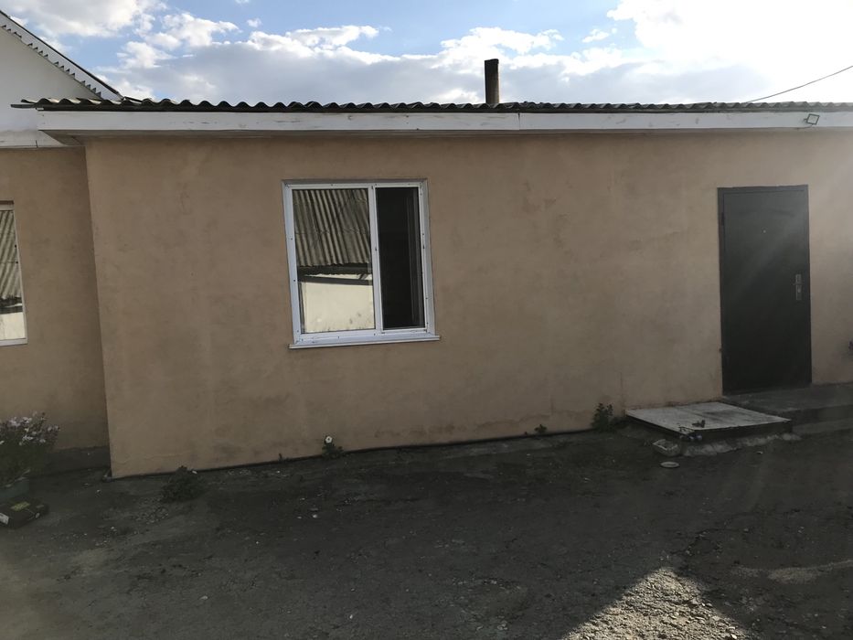 Продам дом в п Майколь