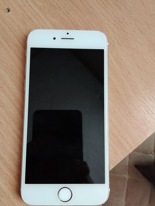 IPhone 6s продам в хорошем состоянии
