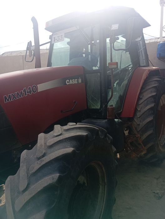 Мхм 140 холати яхши