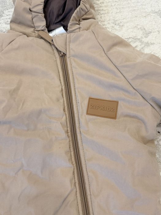 Комбинезон демисезонный Zipkids