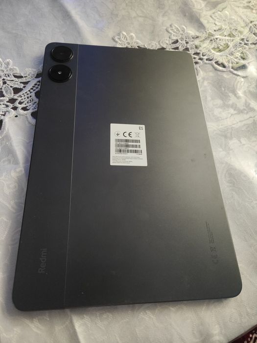 Redmi pad 5g  planshet