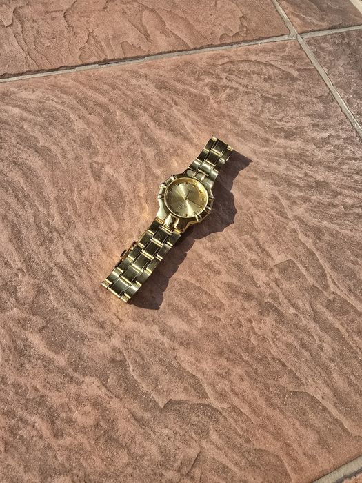 Vând ceas dama swissgold