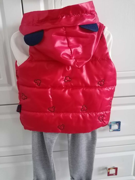 Costumas unisex copii