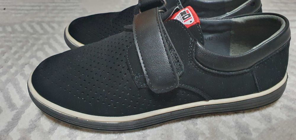 Обувь для школы. Сменка. Вторая обувь.