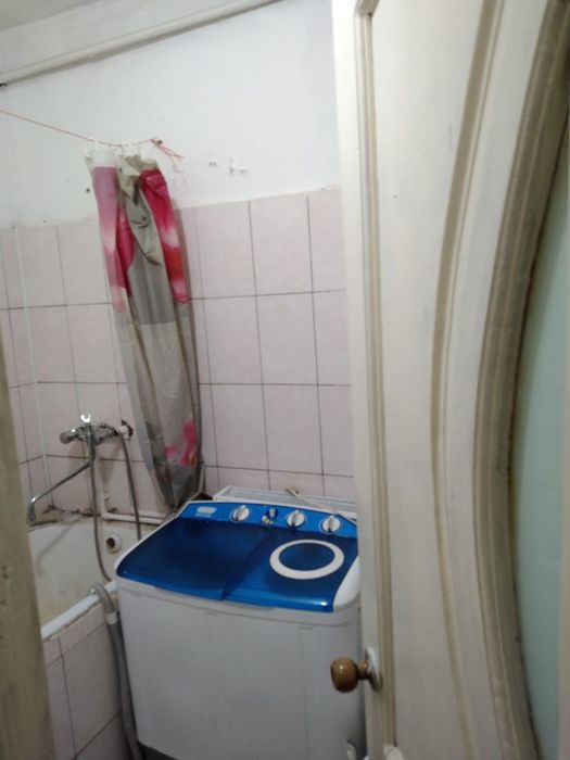 Продаётся 1 комнатная квартира в городе Чирчик (тройцке)