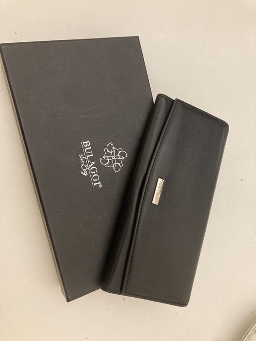 Женское партмоне