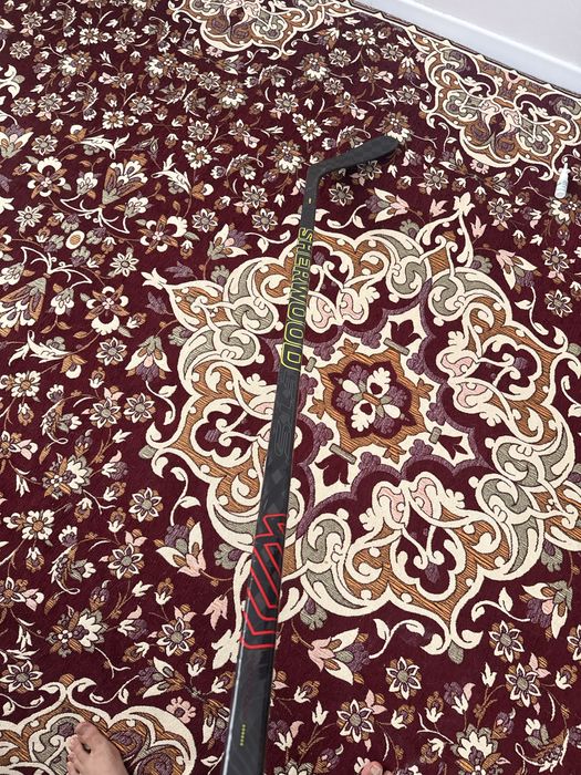 Клюшка правый хват