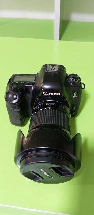 $$$$$Canon eos 6d$$$