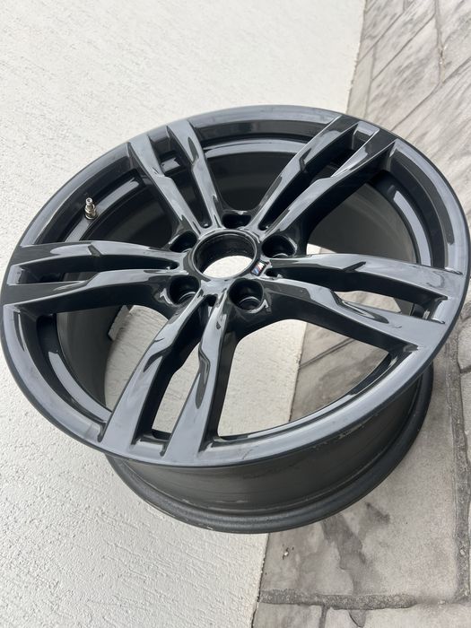 Vând/Schimb Jante Bmw R 18 5x120